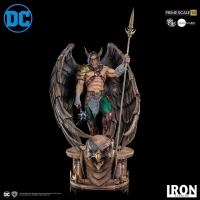 [Pre-Oder] Iron Studios - Hawkman Prime Scale 1/3 (OPEN WINGS Version) - DC Comics Series 4 by Ivan Reis