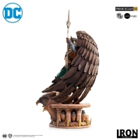 [Pre-Oder] Iron Studios - Hawkman Prime Scale 1/3 (OPEN WINGS Version) - DC Comics Series 4 by Ivan Reis