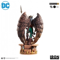 [Pre-Oder] Iron Studios - Hawkman Prime Scale 1/3 (OPEN WINGS Version) - DC Comics Series 4 by Ivan Reis