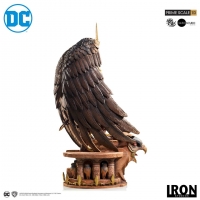 [Pre-Oder] Iron Studios - Hawkman Prime Scale 1/3 (OPEN WINGS Version) - DC Comics Series 4 by Ivan Reis