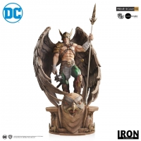 [Pre-Oder] Iron Studios - Hawkman Prime Scale 1/3 (OPEN WINGS Version) - DC Comics Series 4 by Ivan Reis