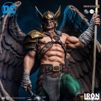 [Pre-Oder] Iron Studios - Hawkman Prime Scale 1/3 (OPEN WINGS Version) - DC Comics Series 4 by Ivan Reis