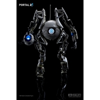 3A - 1/6th - Valve Portal 2 - Atlas & P-Body - set of 2