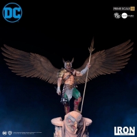 [Pre-Oder] Iron Studios - Hawkman Prime Scale 1/3 (CLOSED WINGS Version) - DC Comics Series 4 by Ivan Reis 