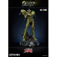 [Pre-Order] PRIME1 STUDIO - WAPR-01: CITY HUNTER PREDATOR (PREDATOR 2)