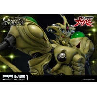 [Pre-Order] PRIME1 STUDIO - WAPR-01: CITY HUNTER PREDATOR (PREDATOR 2)