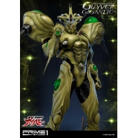 [Pre-Order] PRIME1 STUDIO - WAPR-01: CITY HUNTER PREDATOR (PREDATOR 2)