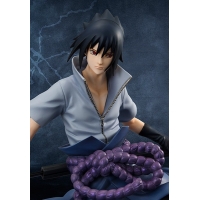 Megahouse Sasuke (G.E.M. series Naruto)