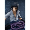 Megahouse Sasuke (G.E.M. series Naruto)