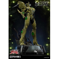 [Pre-Order] PRIME1 STUDIO - WAPR-01: CITY HUNTER PREDATOR (PREDATOR 2)