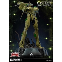 [Pre-Order] PRIME1 STUDIO - WAPR-01: CITY HUNTER PREDATOR (PREDATOR 2)