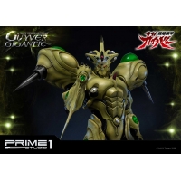 [Pre-Order] PRIME1 STUDIO - WAPR-01: CITY HUNTER PREDATOR (PREDATOR 2)