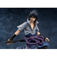 Megahouse Sasuke (G.E.M. series Naruto)