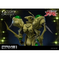 [Pre-Order] PRIME1 STUDIO - WAPR-01: CITY HUNTER PREDATOR (PREDATOR 2)