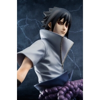 Megahouse Sasuke (G.E.M. series Naruto)