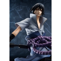 Megahouse Sasuke (G.E.M. series Naruto)