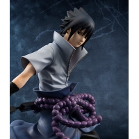 Megahouse Sasuke (G.E.M. series Naruto)