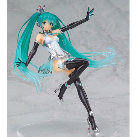 Racing Miku 2013 ver.