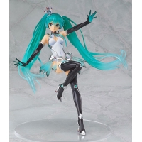 Racing Miku 2013 ver.