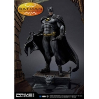 [Pre-Order] PRIME1 STUDIO - MMDC-37: GENERAL ZOD (DC COMICS) STATUE