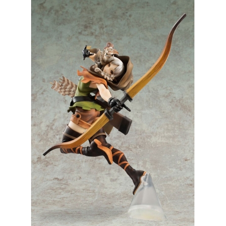 Excellent Model - Dragon's Crown: Elf