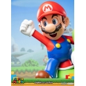 [Pre Order] First 4 Figures - Super Mario - Mario and Yoshi (Standard Edition) 