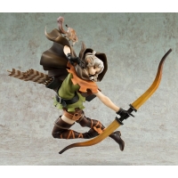 Excellent Model - Dragon's Crown: Elf