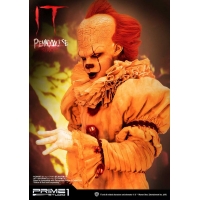 [Pre-Order] PRIME1 STUDIO - HDBIT-01: IT PENNYWISE BUST “SERIOUS” (IT 2017)