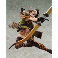 Excellent Model - Dragon's Crown: Elf