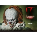 [Pre-Order] PRIME1 STUDIO - HDBIT-02: IT PENNYWISE BUST “DOMINANT” (IT 2017)