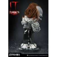 [Pre-Order] PRIME1 STUDIO - HDBIT-02: IT PENNYWISE BUST “DOMINANT” (IT 2017)