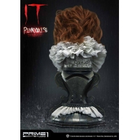 [Pre-Order] PRIME1 STUDIO - HDBIT-02: IT PENNYWISE BUST “DOMINANT” (IT 2017)