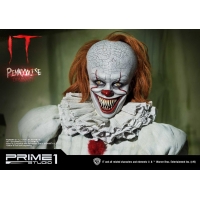 [Pre-Order] PRIME1 STUDIO - HDBIT-02: IT PENNYWISE BUST “DOMINANT” (IT 2017)