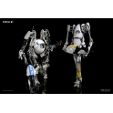 3A - 1/6th - Valve Portal 2 - Atlas & P-Body - set of 2