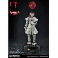 [Pre-Order] PRIME1 STUDIO - HDBIT-02: IT PENNYWISE BUST “DOMINANT” (IT 2017)