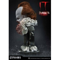 [Pre-Order] PRIME1 STUDIO - HDBIT-02: IT PENNYWISE BUST “DOMINANT” (IT 2017)