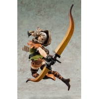 Excellent Model - Dragon's Crown: Elf