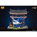 [Pre-Order] GANTAKU - Samurai Spirits Ⅱ：UKYO TACHIBANA 1/8 Scale Diorama 