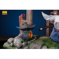 [Pre-Order] GANTAKU - Samurai Spirits Ⅱ: UKYO TACHIBANA 1/8 Scale 