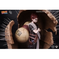 [Pre-Order] Iron Kite Studio - Naruto Shippuden: Gaara 1/4th scale Statue