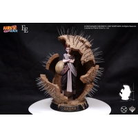 [Pre-Order] Iron Kite Studio - Naruto Shippuden: Gaara 1/4th scale Statue