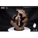 Iron Kite Studio - Naruto Shippuden: Gaara 1/4th scale Statue