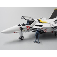 [Pre Order] Calibre Wings - 1/72 Macross VF-1S Valkyrie Skull Leader 1 (Limited Edition) Collectible Model 