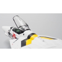 [Pre Order] Calibre Wings - 1/72 Macross VF-1S Valkyrie Skull Leader 1 (Limited Edition) Collectible Model 