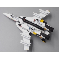 [Pre Order] Calibre Wings - 1/72 Macross VF-1S Valkyrie Skull Leader 1 (Limited Edition) Collectible Model 