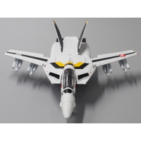 [Pre Order] Calibre Wings - 1/72 Macross VF-1S Valkyrie Skull Leader 1 (Limited Edition) Collectible Model 