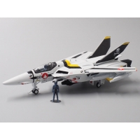 [Pre Order] Calibre Wings - 1/72 Macross VF-1S Valkyrie Skull Leader 1 (Limited Edition) Collectible Model 