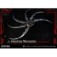 [Pre-Order] PRIME1 STUDIO - LSTPR-02: FUGITIVE PREDATOR WRISTBLADES BUST (THE PREDATOR)