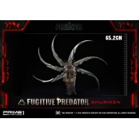 [Pre-Order] PRIME1 STUDIO - LSTPR-02: FUGITIVE PREDATOR WRISTBLADES BUST (THE PREDATOR)