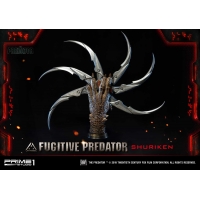 [Pre-Order] PRIME1 STUDIO - LSTPR-02: FUGITIVE PREDATOR WRISTBLADES BUST (THE PREDATOR)